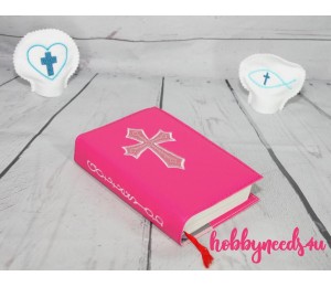 Stickserie - Christliche Motive